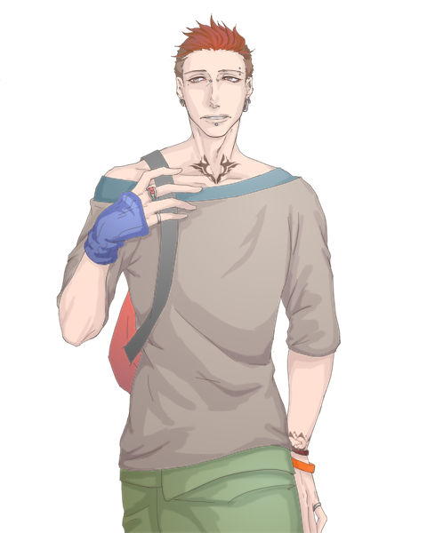 たれ目のtwitterイラスト検索結果 たれ目のtwitterイラスト検索結果