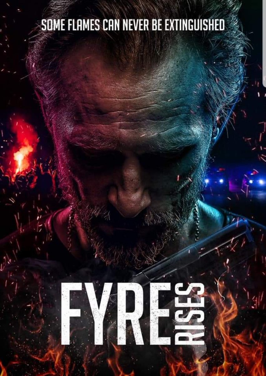 With the script done, now looking at the shoot schedule and character breakdowns for Paul Knight's <a href="/Lndnknts/">Paul Knight</a> next film <a href="/FyreRises/">Fyre Rises</a> 

#indiefilm #film #Producer 
#PreProduction #movies #filmmaking