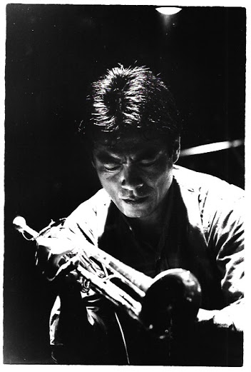 近藤等則さんを偲ぶ Rest In Peace Toshinori Kondo ページ目 Togetter