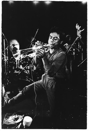 近藤等則さんを偲ぶ Rest In Peace Toshinori Kondo ページ目 Togetter