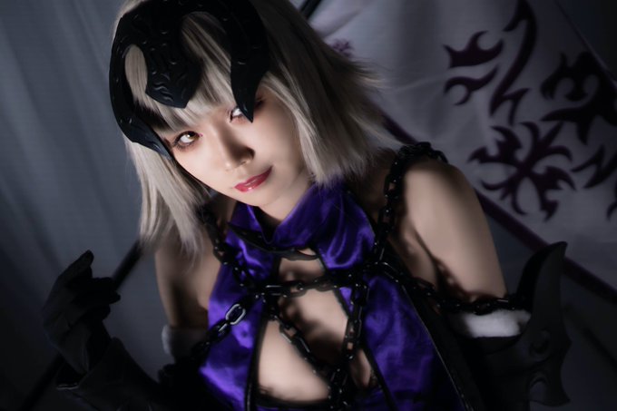 Twitterのコスプレ画像19