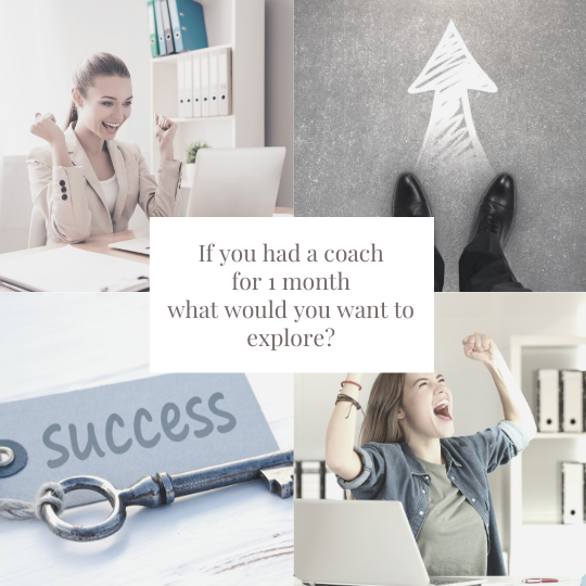 Jennie_Queen's tweet photo. The possibilities are endless....

If you had access to a coach exclusively for 1 month what would you want to explore?

#coachJennie #LiveYourLegacy #levelup #CreateYourOwnPath https://t.co/dWSsygzTc6