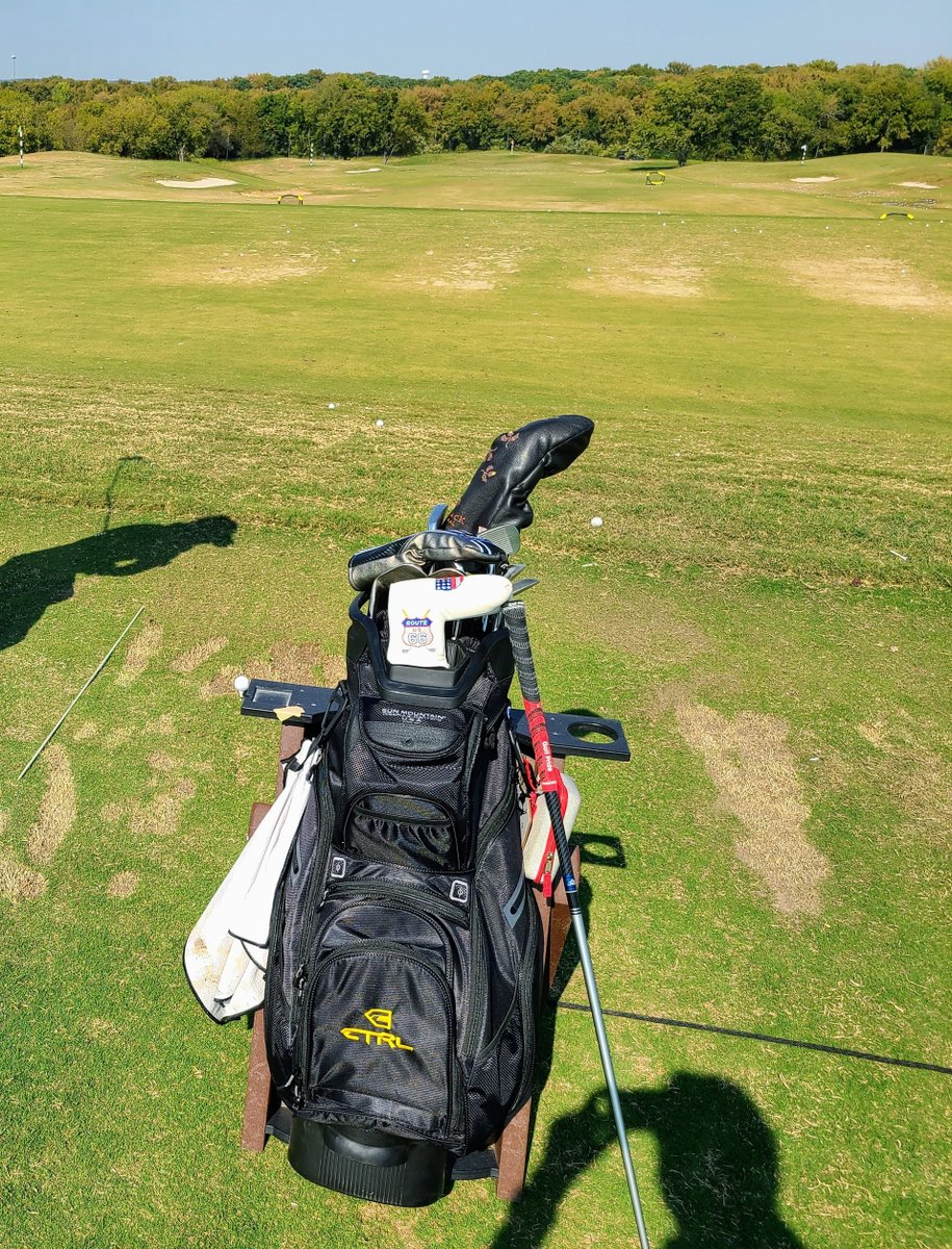 ctrl_golf's tweet photo. Beautiful Sunday! Who else is getting some practice in today??!!
#PracticeYourPerfect
Learn More: https://t.co/cmzdI8KXKI https://t.co/qY6Klg0D0o
