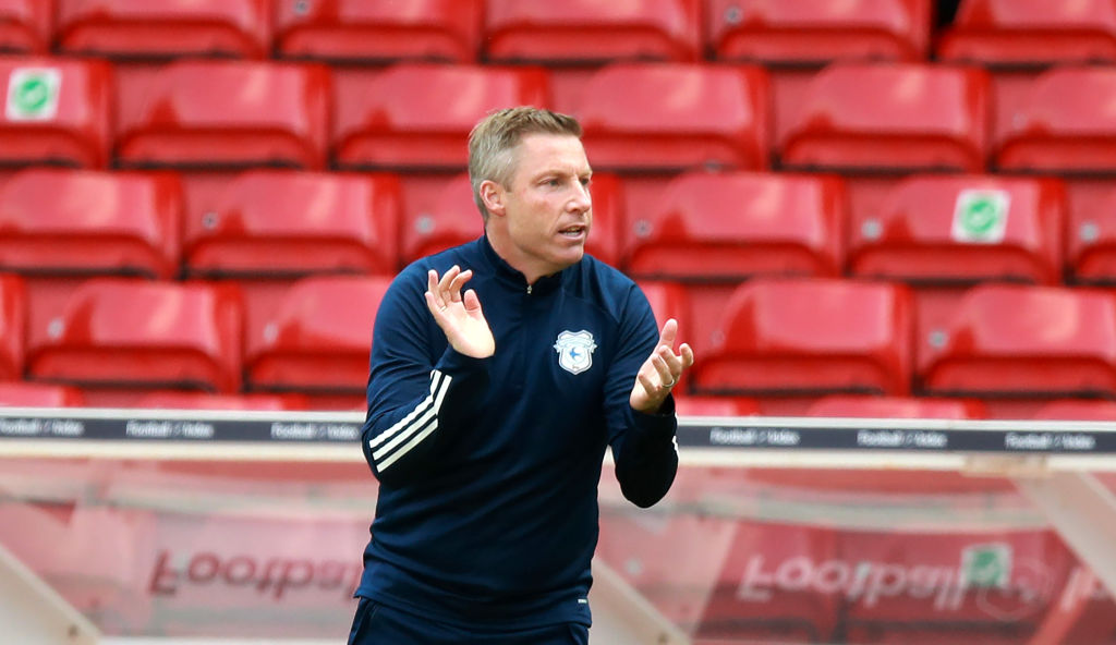 📊 Since Neil Harris’ first game in charge of <a href="/CardiffCityFC/">Cardiff City FC</a> in November 2019

Most away league points:
34 CARDIFF
32 Leeds
32 Liverpool
32 Millwall
32 Reading

Most away league wins:
10 CARDIFF
10 Leeds
10 Liverpool