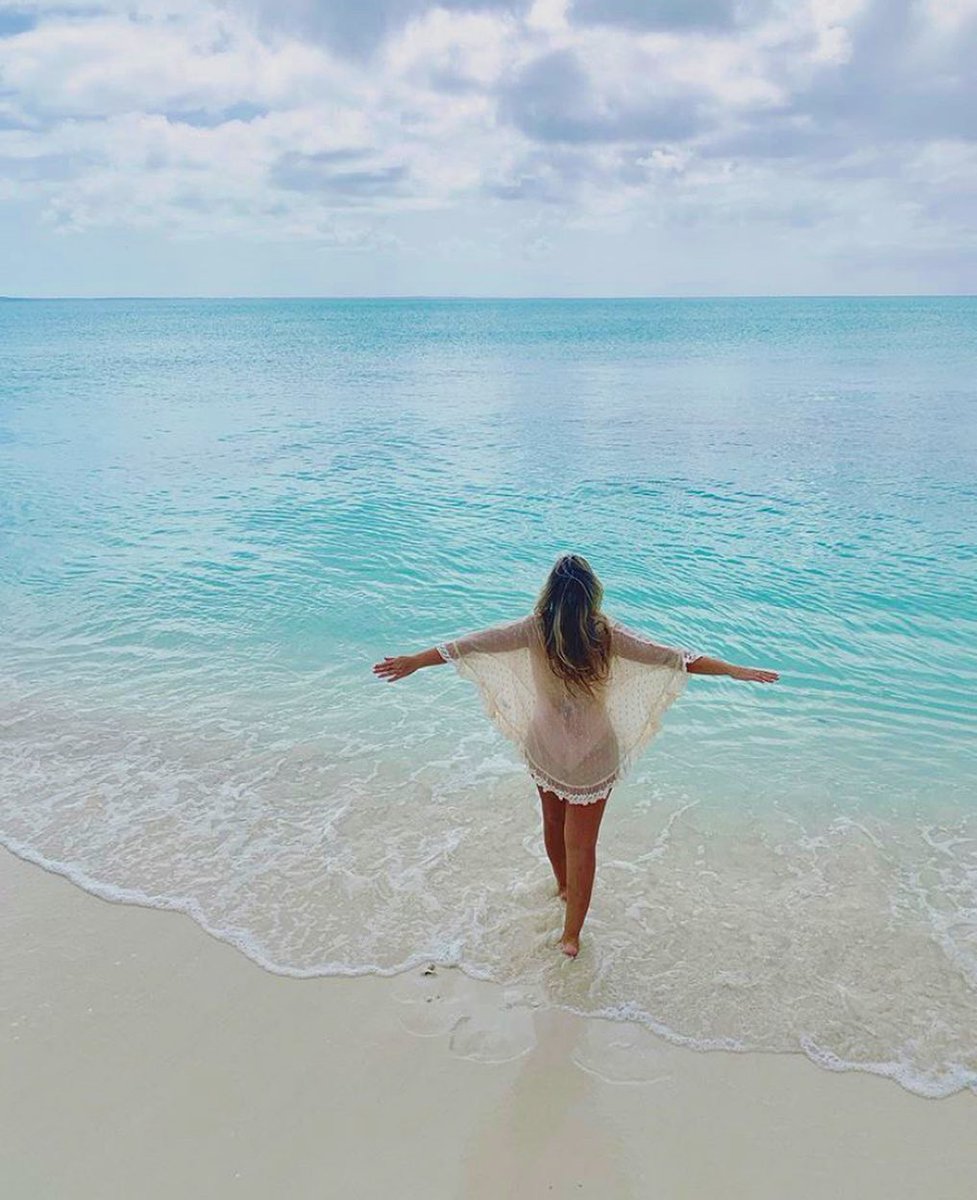 Turks & Caicos tweet media
