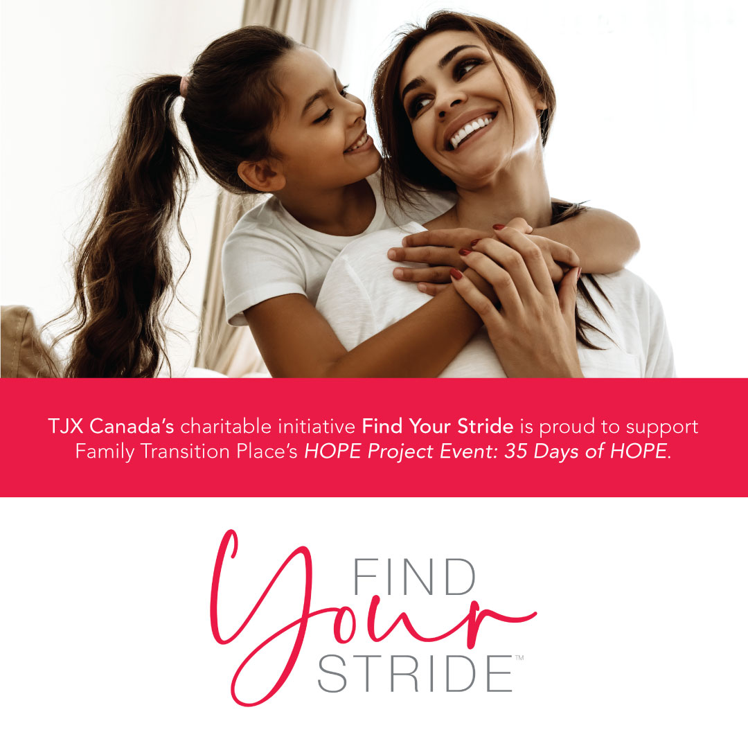 ftplace's tweet photo. DAY 24 of our HOPE Project Event: 35 Days of HOPE is proudly supported by @WINNERS | @HomeSenseCanada. Tune in at 12:00 pm today for our 24th story of HOPE. To support the event: https://t.co/pSDdUtgjbT

#HOPEProjectEvent2020 #35DaysofHOPE https://t.co/1iG6eAk2xW