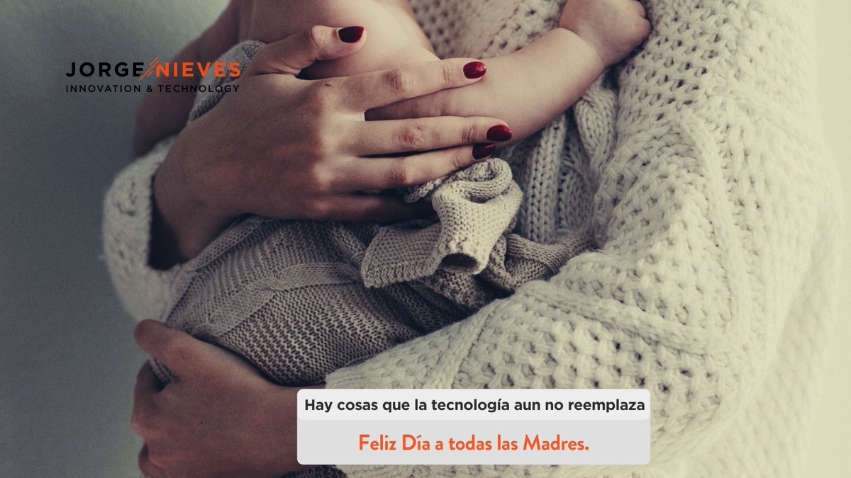 jnievestech's tweet photo. #FelizDiadelaMadre♥️ https://t.co/JTwm7Hwrcr