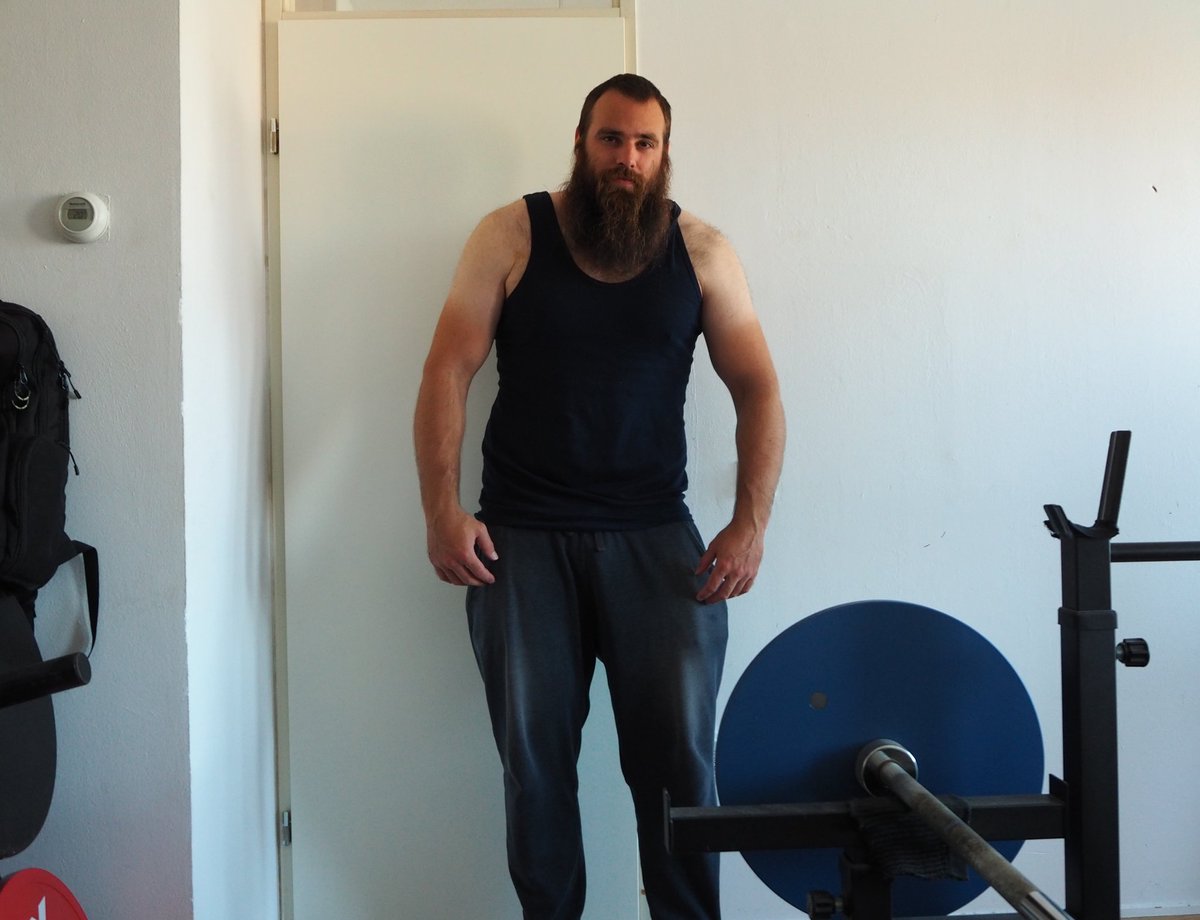 JeffriedK1991's tweet photo. Me, with pants and a tank top
#Man #Male #Hetero #Heterosexual #Beard #Beardedman #Wildbeard #Wildbearded #Largebeard #Bigbeard #Tanktop #Bigman #Photo #Photos #Photograph #Photographs #Me #Mann #Heteroseksueel #Baard #Langebaard #Wildebaard #Grotebaard #Foto #IK #Godaf #GK #JK https://t.co/eggeKEsbKk