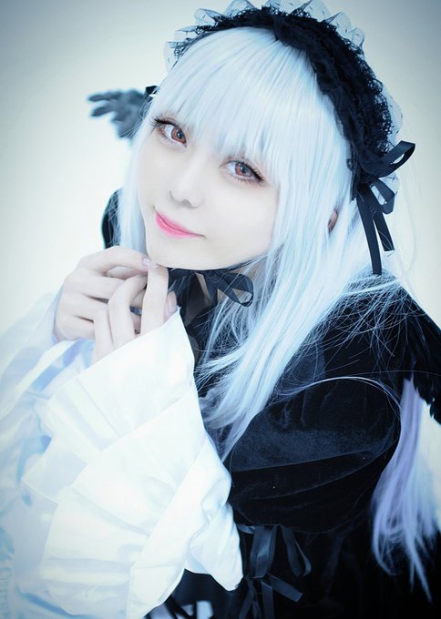 コスプレイヤー美穂のTwitter画像11