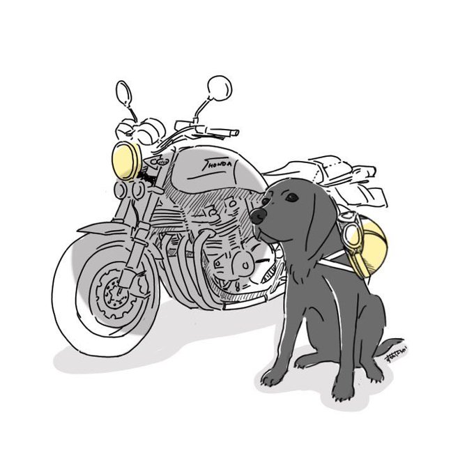 バイクのtwitterイラスト検索結果 バイクのtwitterイラスト検索結果