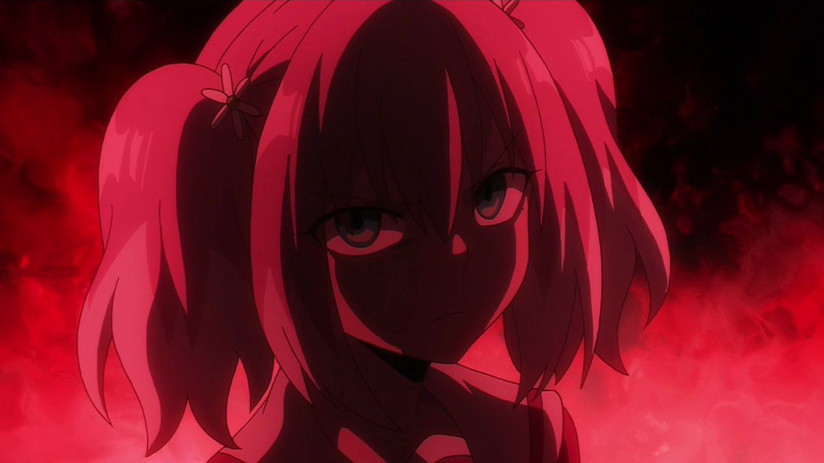 アニメマンガ名探偵すやまたくじ Na Twitterze 無能なナナ 3話 必ず暴いてみせる お互い天然と見せかけたキレ者 今度の相手は能力だけに頼らない 今まで以上の心理戦 そして ライバルの能力は不老不死 無能 Vs キョウヤ ナナとキョウヤの長い戦いの幕開け 無能なナナ