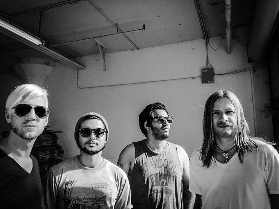 monoplasmamusic's tweet photo. Monoplasma, downtown LA.
Primeros ensayos 2016.
#tourinterminable https://t.co/mCRTL9hwZH