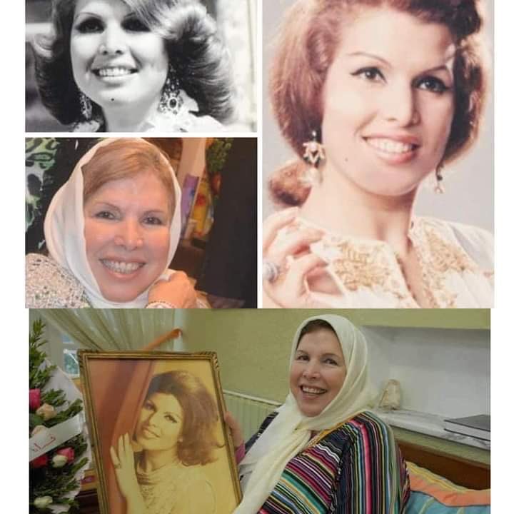 Booklovers_tn's tweet image. Tunisian music Icon Neema passed away today, on October 18, 2020. Neema,86 , leaves behind an important legacy, influence in several musical styles and a performing career of more than 40 years. She was a talented artist and a beautiful person. 
#Neema #Tunisia