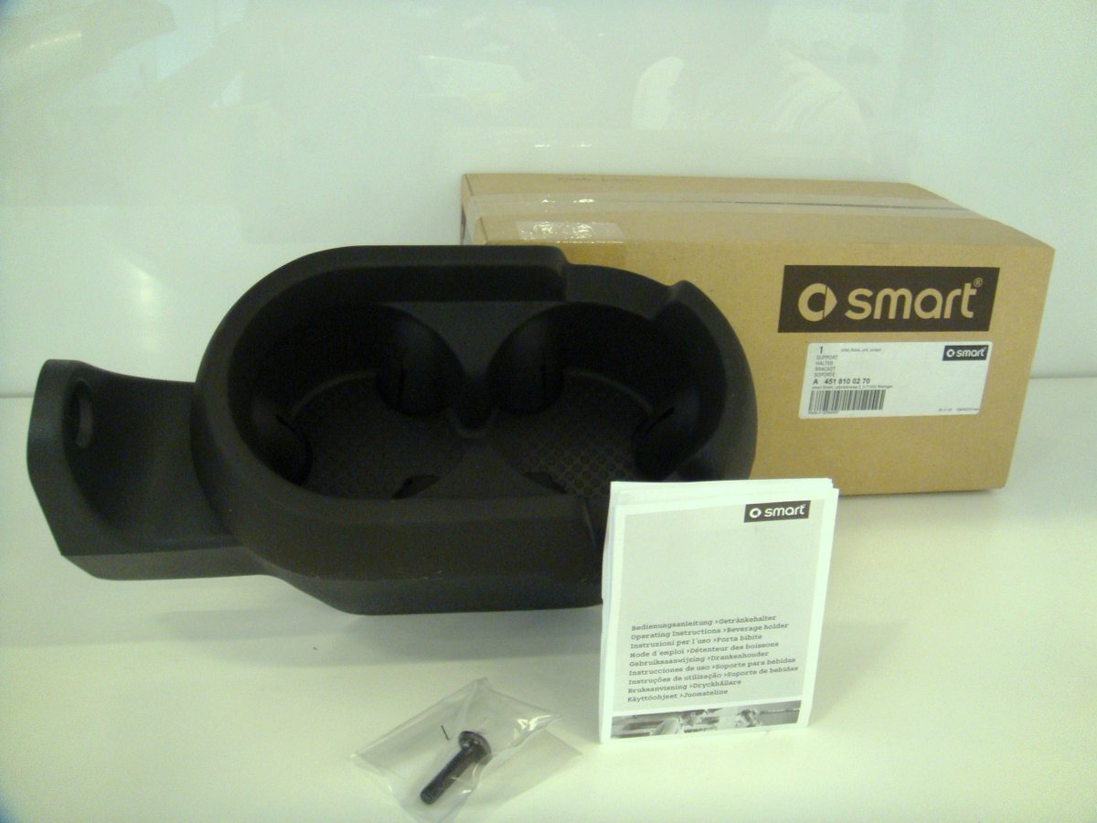 Ed Smart Cars tweet media