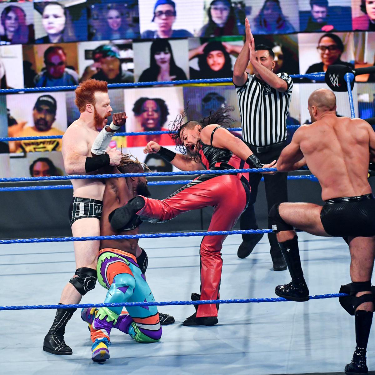 Wwe Japan Wwejapan Twitter