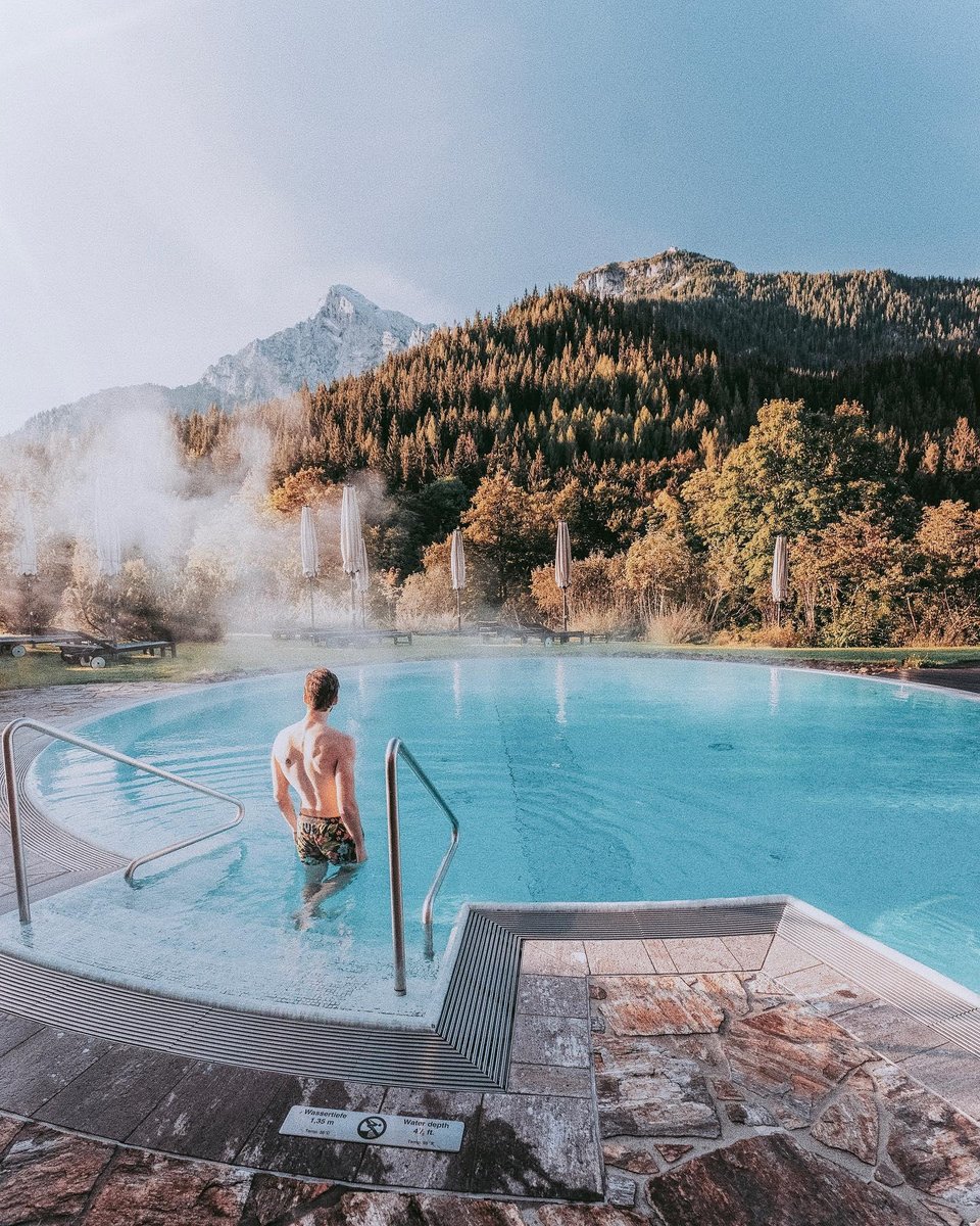 Can we tempt you with a spa and mountain treat at Kempinski Hotel Berchtesgaden ?
#Kempinski #KEMPINSKIDISCOVERY #DiscoveryLoyalty https://t.co/cXCDsI0XuB