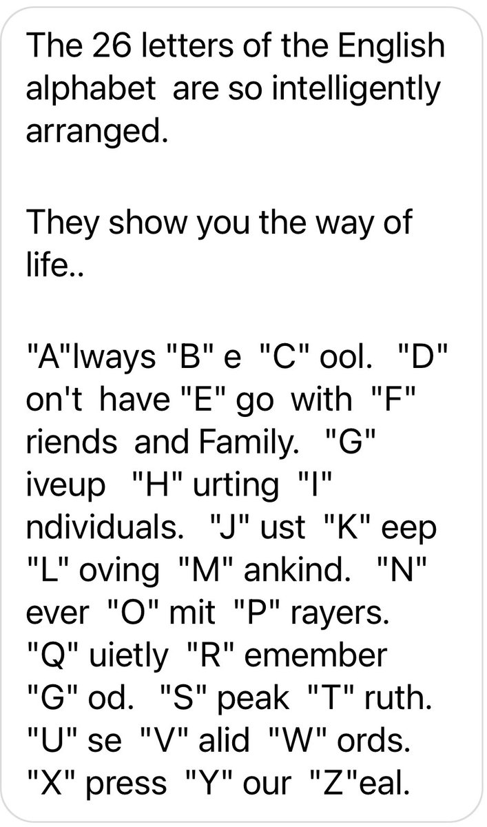 Farah Khan The 26 Alphabets Of The English Language Are Very Interesting Farah Khan The 26 Alphabets Of The English Language Are Very Interesting