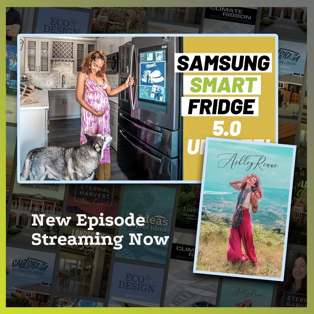 shgliving's tweet photo. We've got your Sunday Morning lineup right here! Lots of smart home tech, garden adventures, and more. So get on over to SHG Living, cozy up with a nice warm cup of coffee, and get your stream on! https://t.co/7ieRxsVmnW