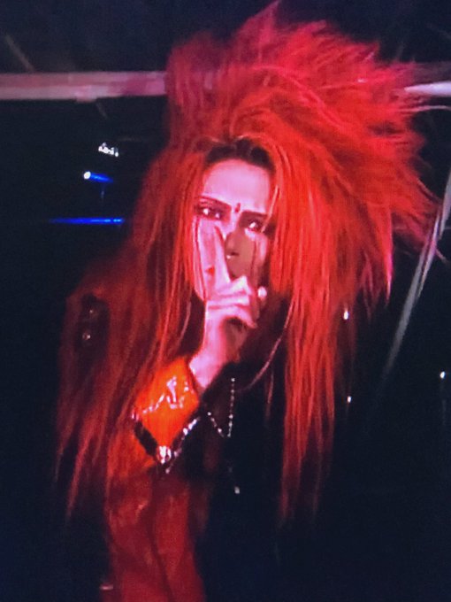 Xjapanのtwitterイラスト検索結果