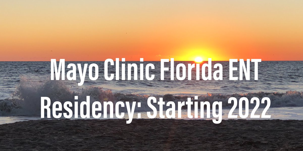 Jeffrey Janus, MD tweet media