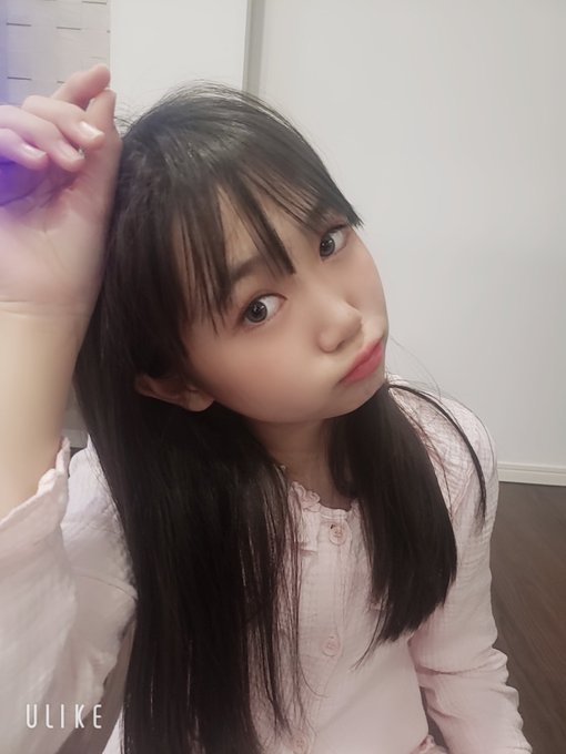 Twitterのコスプレ画像3