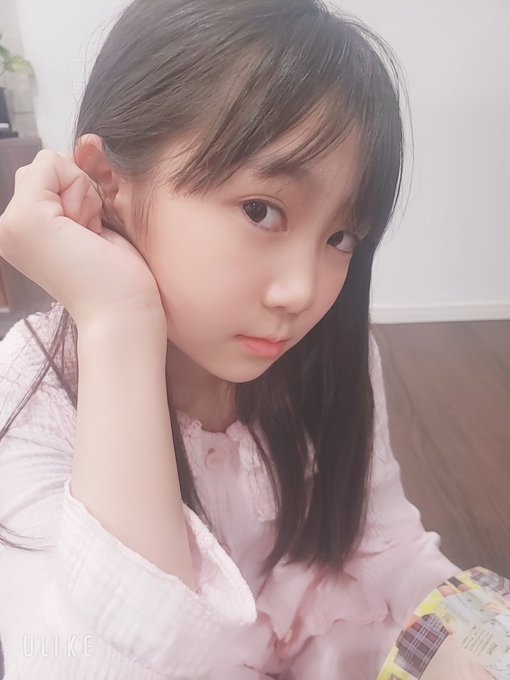 Twitterのコスプレ画像4