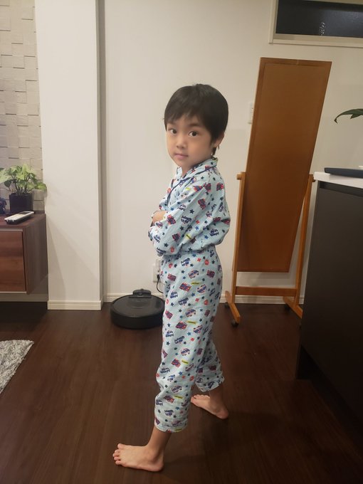 Twitterのコスプレ画像6