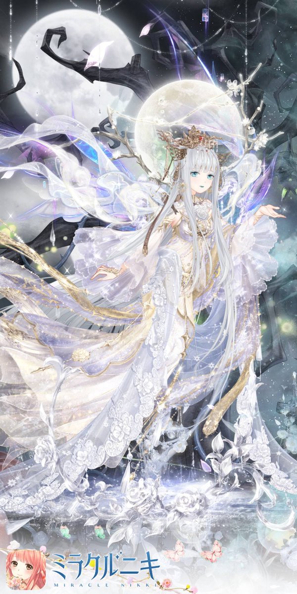 儚げのtwitterイラスト検索結果