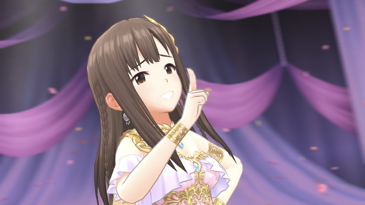 ゆかさえ生誕祭 女神と天女の記念日 遅ればせながらおめでとうございます 水本ゆかり生誕祭 小早川紗枝生誕祭 ツイレポ