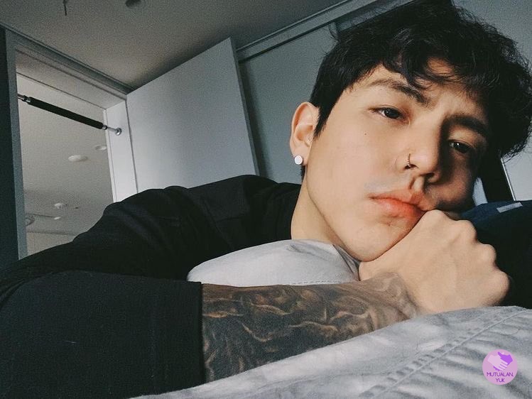 OPEN | MUTUALAN BASE 💜 tweet media