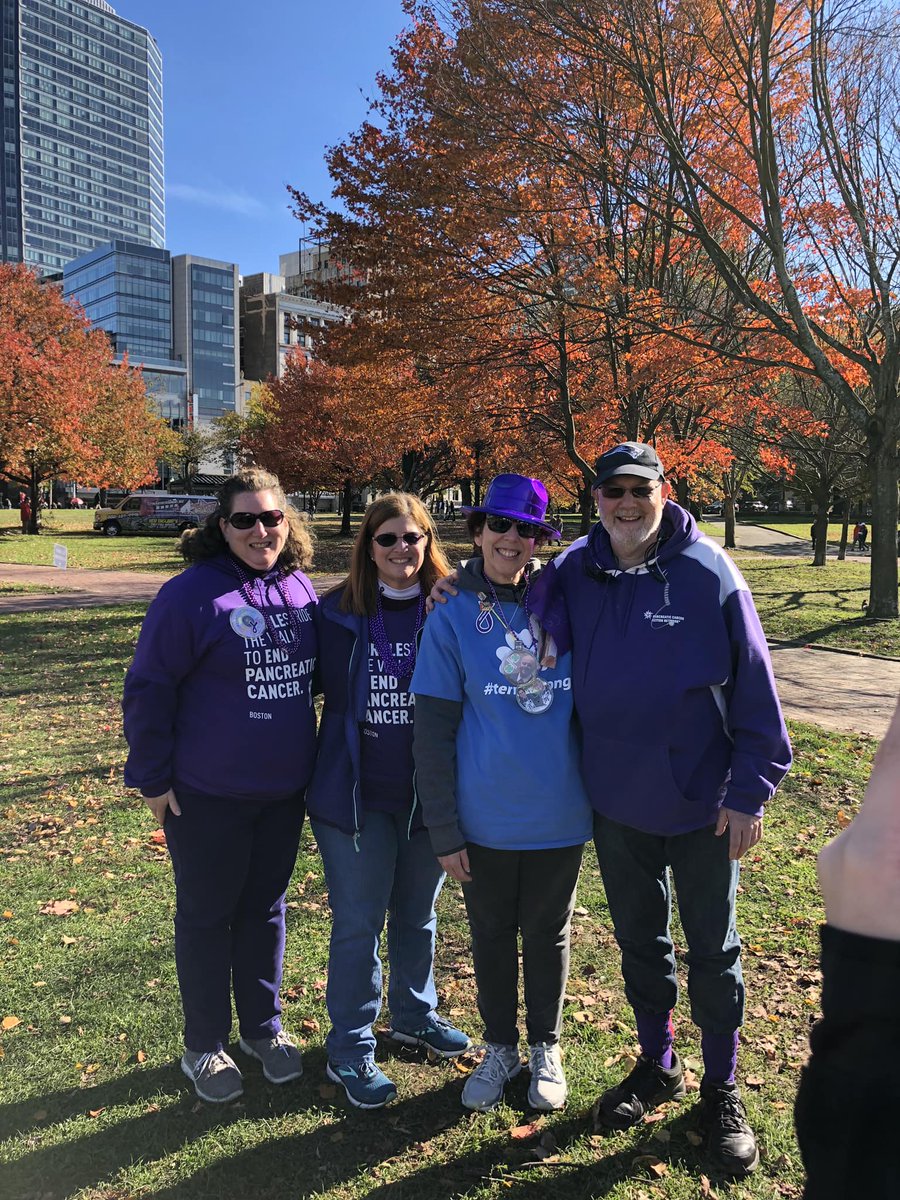 Karen M Silverstein tweet media