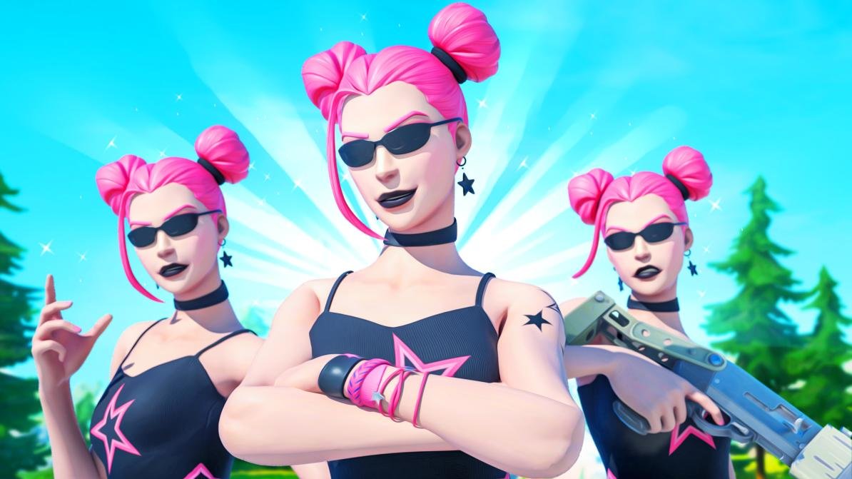 11th in FNCS Opens Week 2

youtu.be/jUhZ0Dkk0Hw
youtu.be/jUhZ0Dkk0Hw
youtu.be/jUhZ0Dkk0Hw