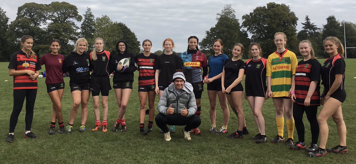 Alton RFC  Touch tweet media