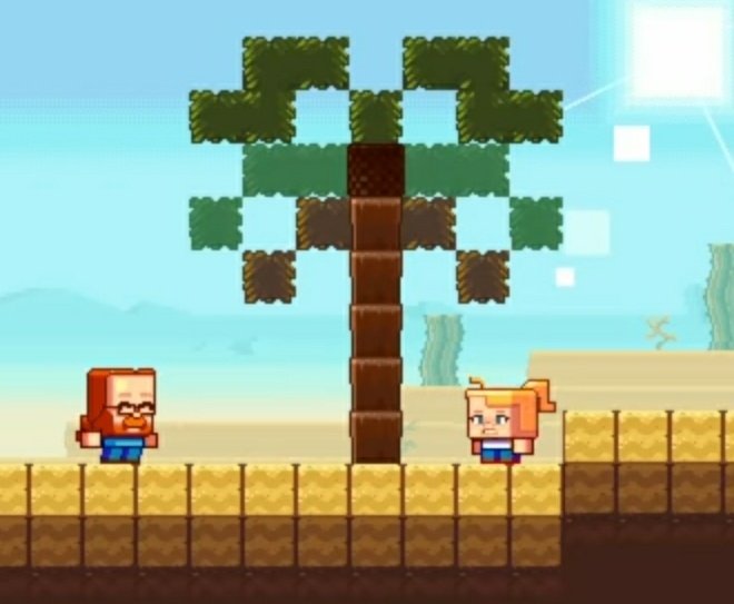 Coisas q deviam ser adicionadas no minecraft tweet media