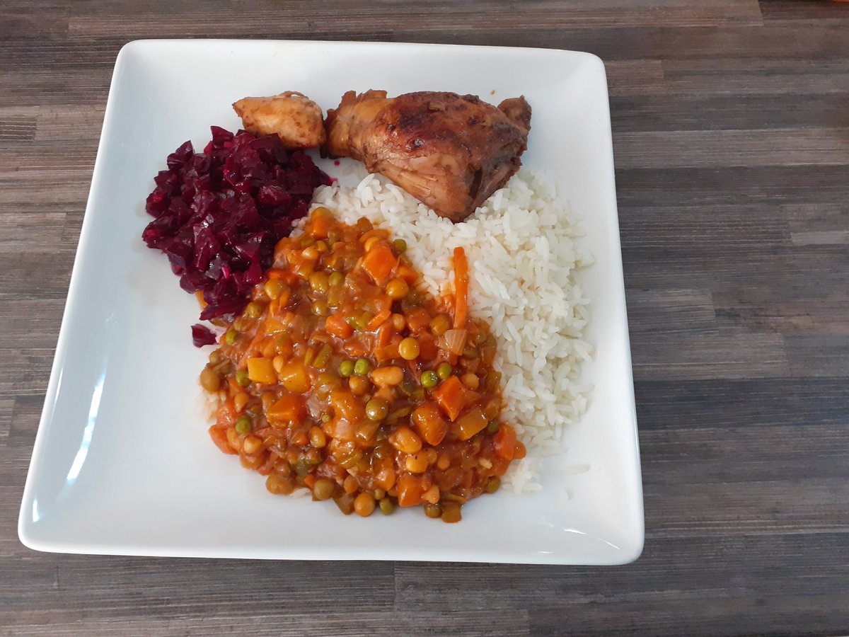 MMugomeli's tweet image. My sunday lunch