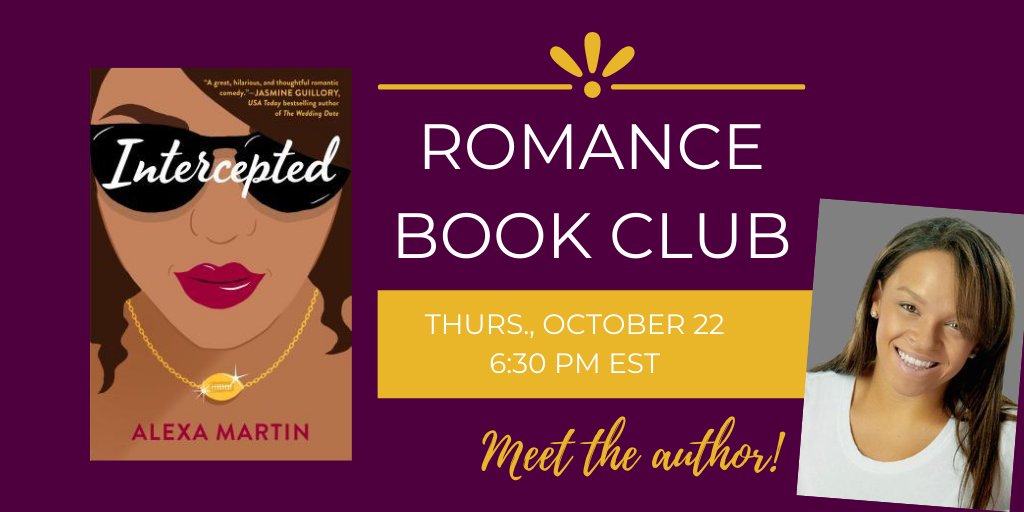 BookmarksNC's tweet photo. This week w/ Bookmarks! Mon: Middle Grade Book Club &amp; Watch Party of CORALINE; Tues: @ErinBrockovich &amp; SUPERMAN'S NOT COMING; Wed: Romance Book Club w/ @AlexaMBooks; Sat: New Adventures Book Club; and Sun: #GraphixCon w/ @Scholastic &amp; Friends! Visit: https://t.co/fDmzBkP81A. https://t.co/guvqOoXHIw