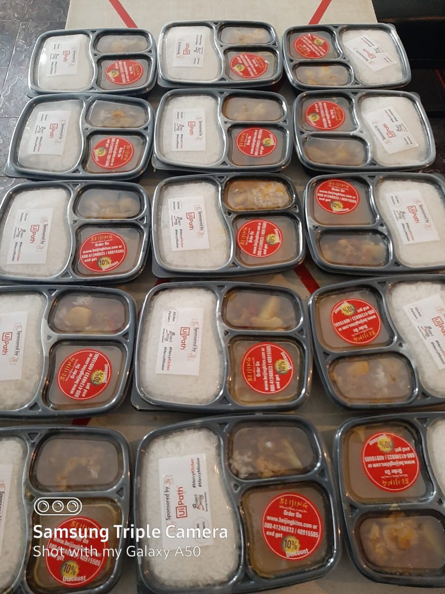 grovervj's tweet photo. welcome back @BeijingBites #ibrahim to @DoctorsKitchen2 lunch service  

@azzlifts @smilecareforall @shareef_shama @shetty_vikram https://t.co/rm3utNJsQe