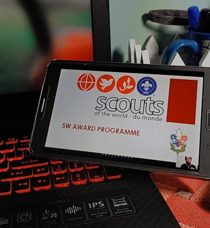 ESACS_official's tweet photo. ...and the workshop continue ✨ It's a wrap for the third day of the Scouts of the World Award Workshop ⚜️
Thank you everyone and let's work for the award! See you next week!
#ScoutsPH #SWACamarinesSur #SWA #ESACS https://t.co/i9gYtropUa