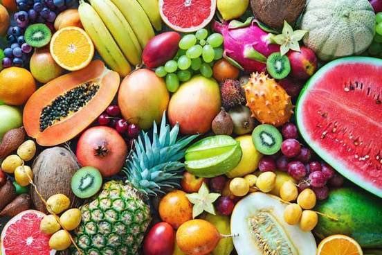 Then God said, “I give you every seed-bearing plant on the face of the whole earth and every tree that has fruit with seed in it. They will be yours for food.”
Genesis 1:29 #ScriptureSunday #GoGoVegan #fruits #healthandwellness #eattolive