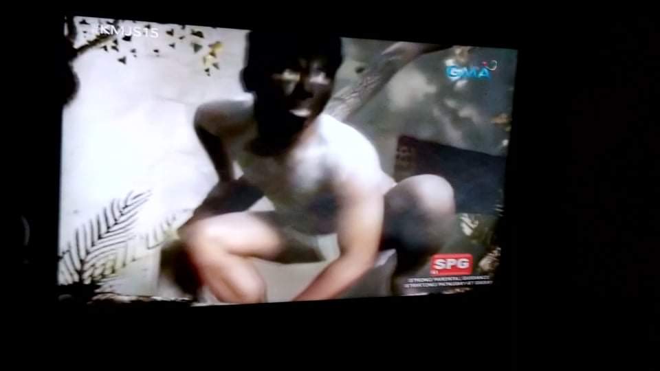 dlcrzkim's tweet photo. Di umano isang tikbalang ang natagpuan sa payamansionn

Naadvance si Kuya Cong para sa Gabi ng Lagim episode
#congviysaKMJS
#KMJS15 
#WampataasSaKMJS15 https://t.co/CiqBk6uIGB