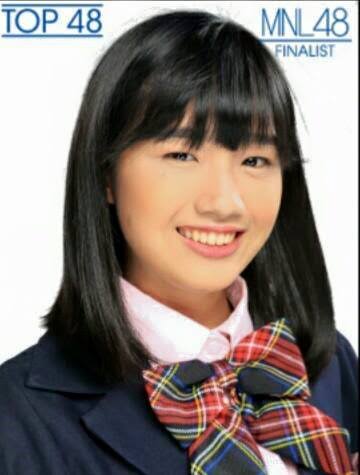 CNorimaki's tweet photo. Only MNL48's Quiet Youthful amd Driven Member.
#MNL48Ash #AshleyCloud https://t.co/gBOUVZ90lE