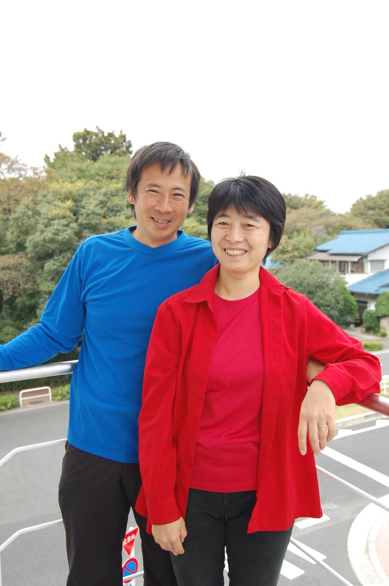 Masters_of_Arch's tweet photo. Another on-line lecture from the Masters of Architecture series is behind us. This time we joined the Japanese duo of architects - Takaharu Tezuka and Yui Tezuka. The lecture was part of the international conference "Senses in Architecture, Urban Landscaping and Design"SAUL 2020. https://t.co/eNfJfS0pAh