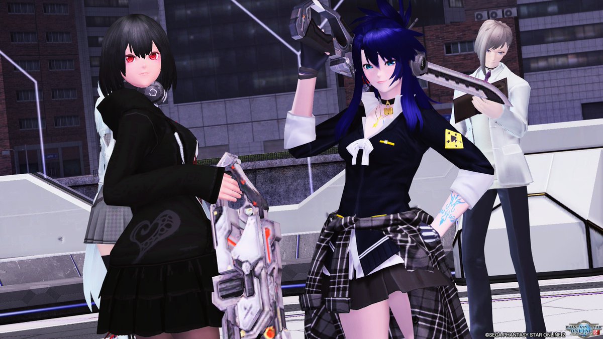 aoi_pso2_0424's tweet photo. #SSparty
参加してきました!!
主催の篠宮 雫さん(@shino_saikawaS4)
とってもかわいかった(*'ω'*)
是非今度リーディングアイ付けて撮りましょう!!!w
ありがとうございました! https://t.co/mGhzWchJJn