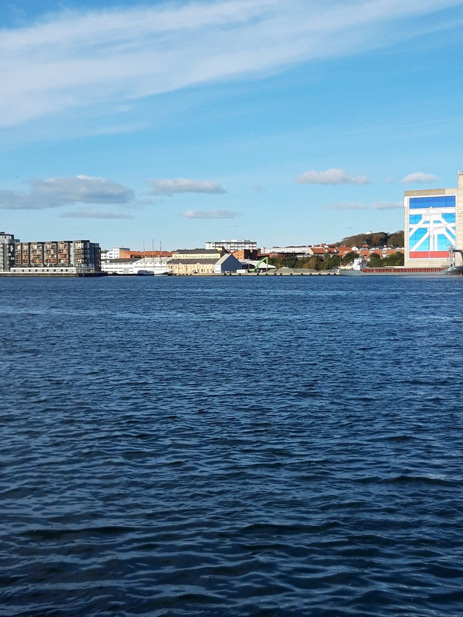 LKringelum's tweet photo. Beautiful sunday run in #aalborg; Recharged and energized for the final stretch of the fall semester with much to look forward to 🙏  Fingers crossed for no more cancellations🤞 #AcademicTwitter #Autumn https://t.co/81lDZsXPNF