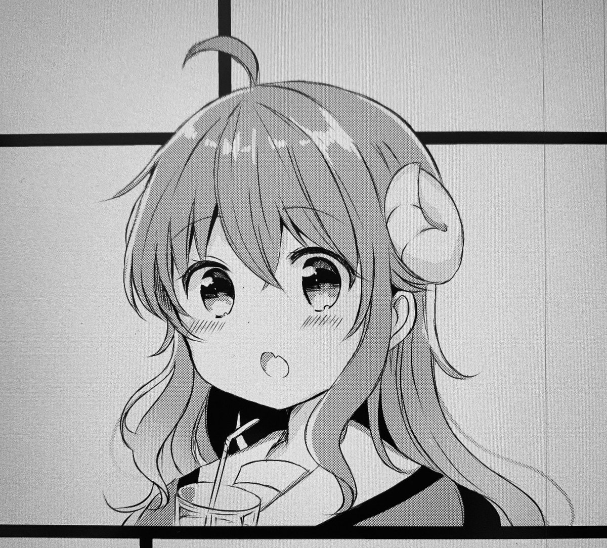 ちと可愛くなったかな? 