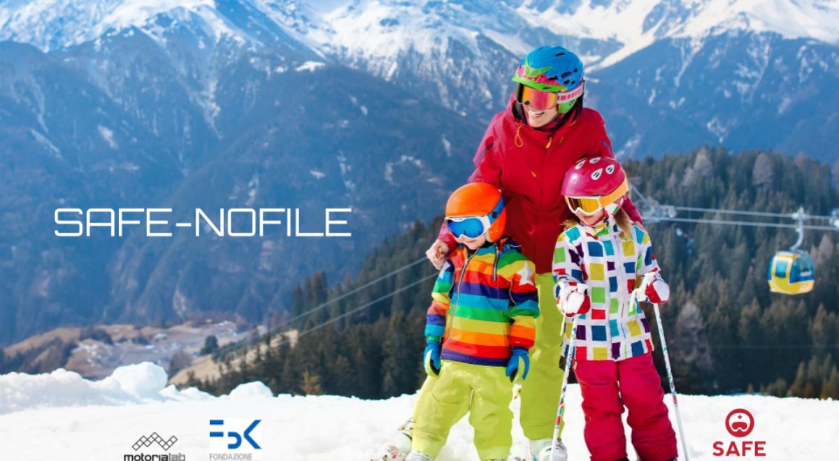 Fondazione Bruno Kessler - FBK tweet media