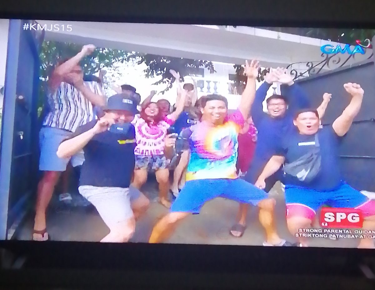 GeeCarlos3's tweet photo. Ibang klase talaga kayo... 💖👆
@HiThisIsViy @TheCongTV

#WampataasSaKMJS15
#wampataassakmjs15
#KMJSxTeamPayaman
#congviysaKMJS
#KMJS15 https://t.co/kbQc5WwpeN