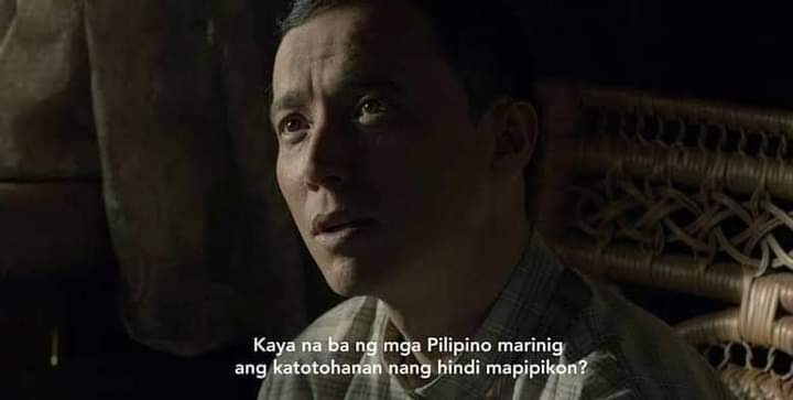 RoseLoveY0u's tweet photo. To Doc E , Doc Farrah, Leo and other scams,
#ProtectDocAdam
#ProtectDocAdamAtAllCost
ยฉ Goyo: Ang Batang Heneral https://t.co/yOHpOWVgSu