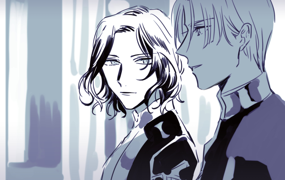 ランロドを観測する夢モブ女になりたい