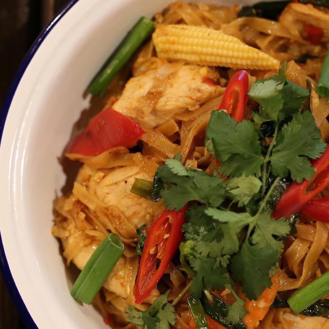 Get 15% off online orders today

Use voucher code ‘Sun15’

greenmango.ie or our app